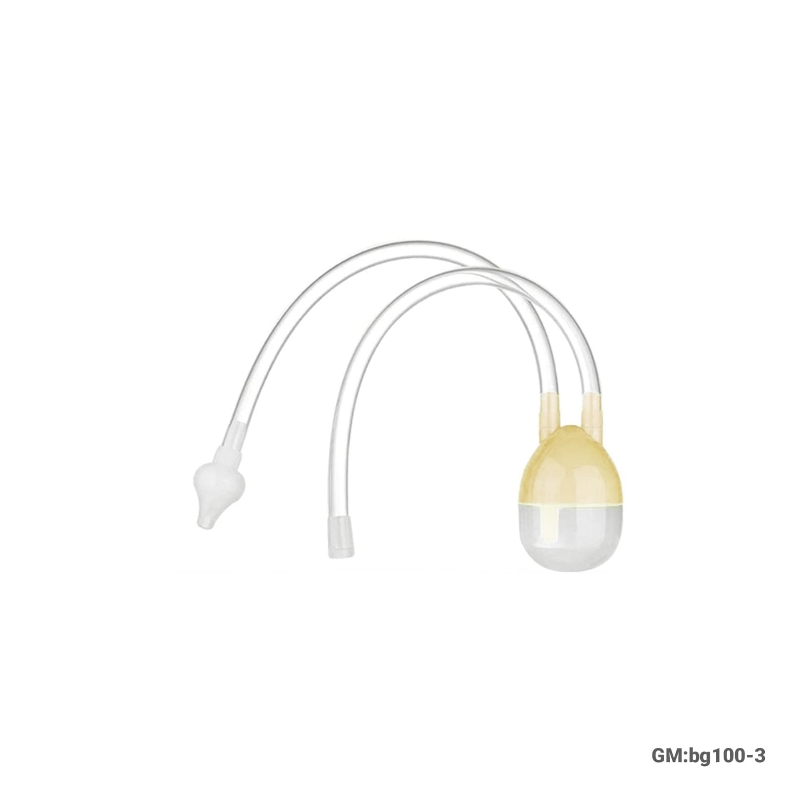 منظف أنف بامتصاص الشفط الكهربائي "813"