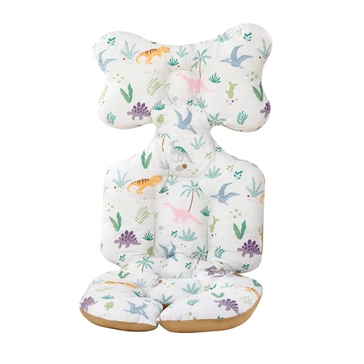 وسادة مقعد عربة الأطفال "296"