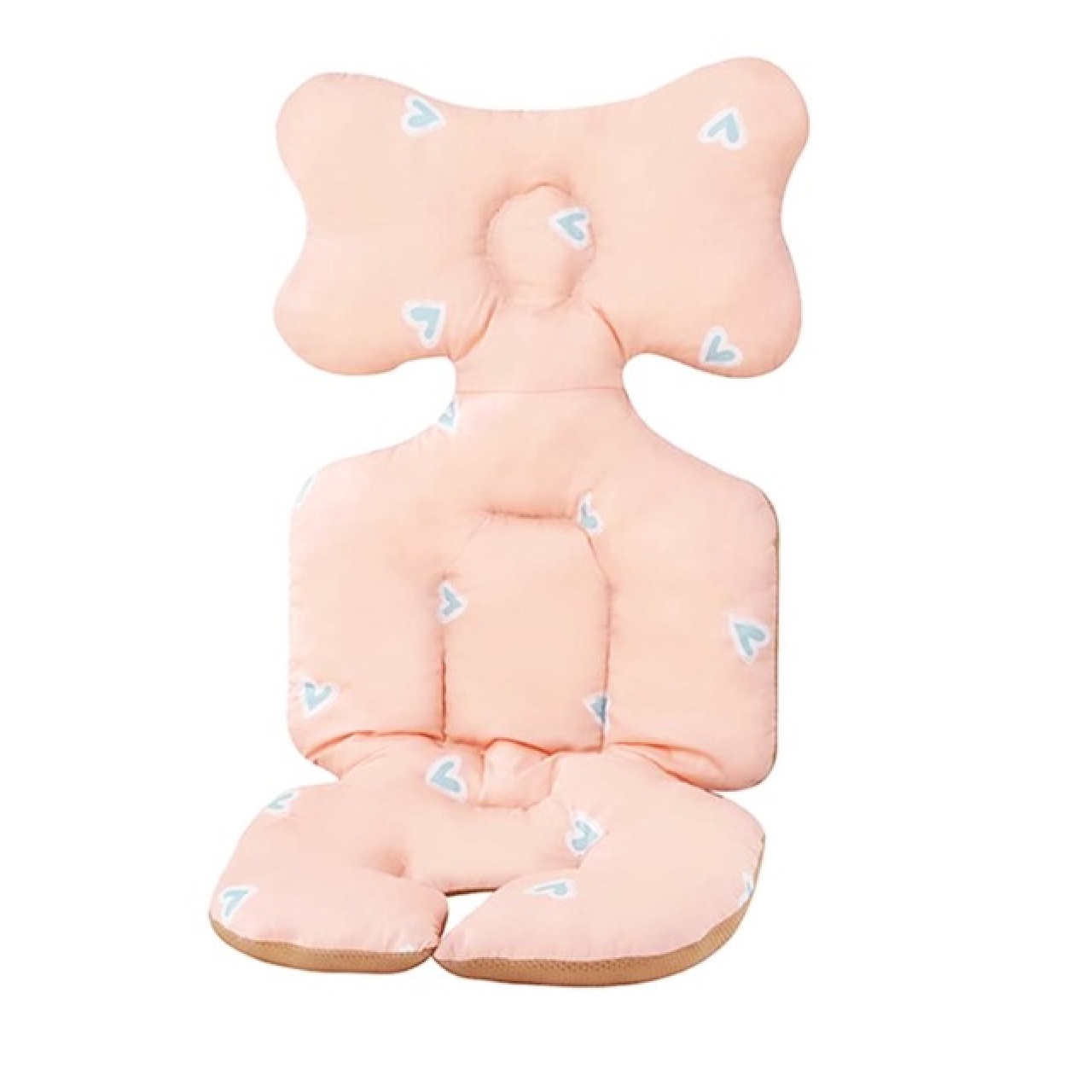 وسادة مقعد عربة الأطفال "296"