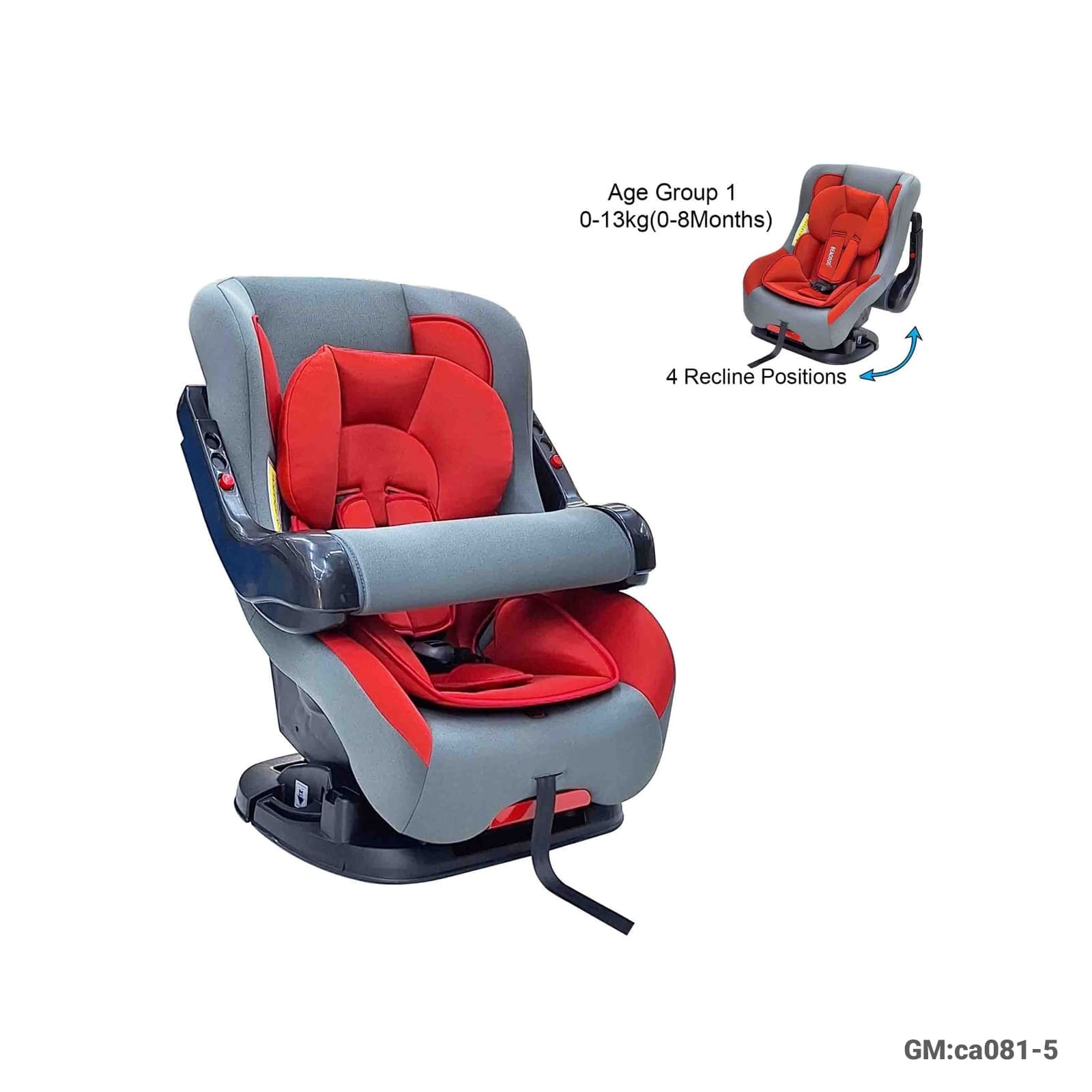 Baby Car Seat "ca081-5"