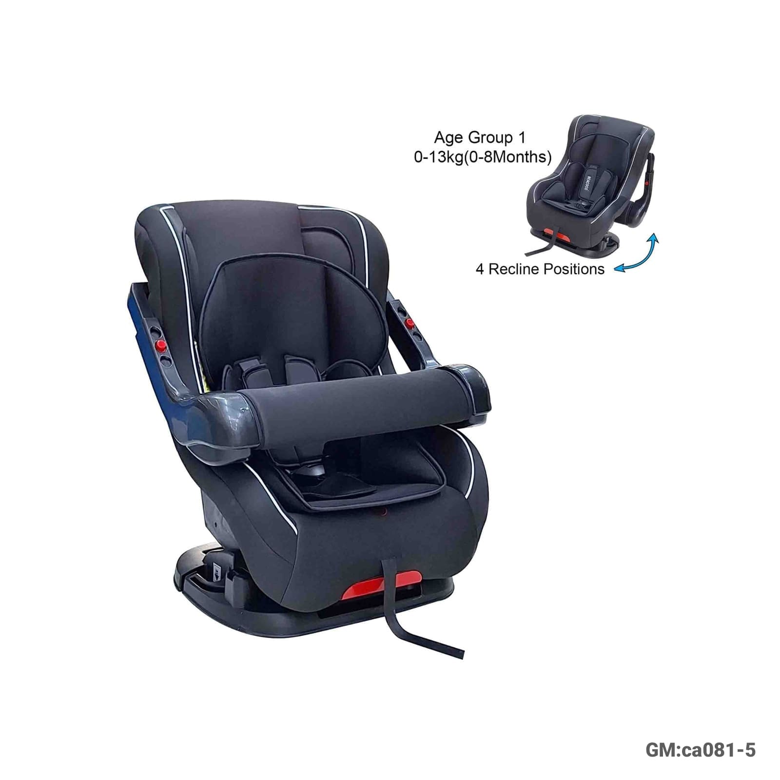 Baby Car Seat "ca081-5"