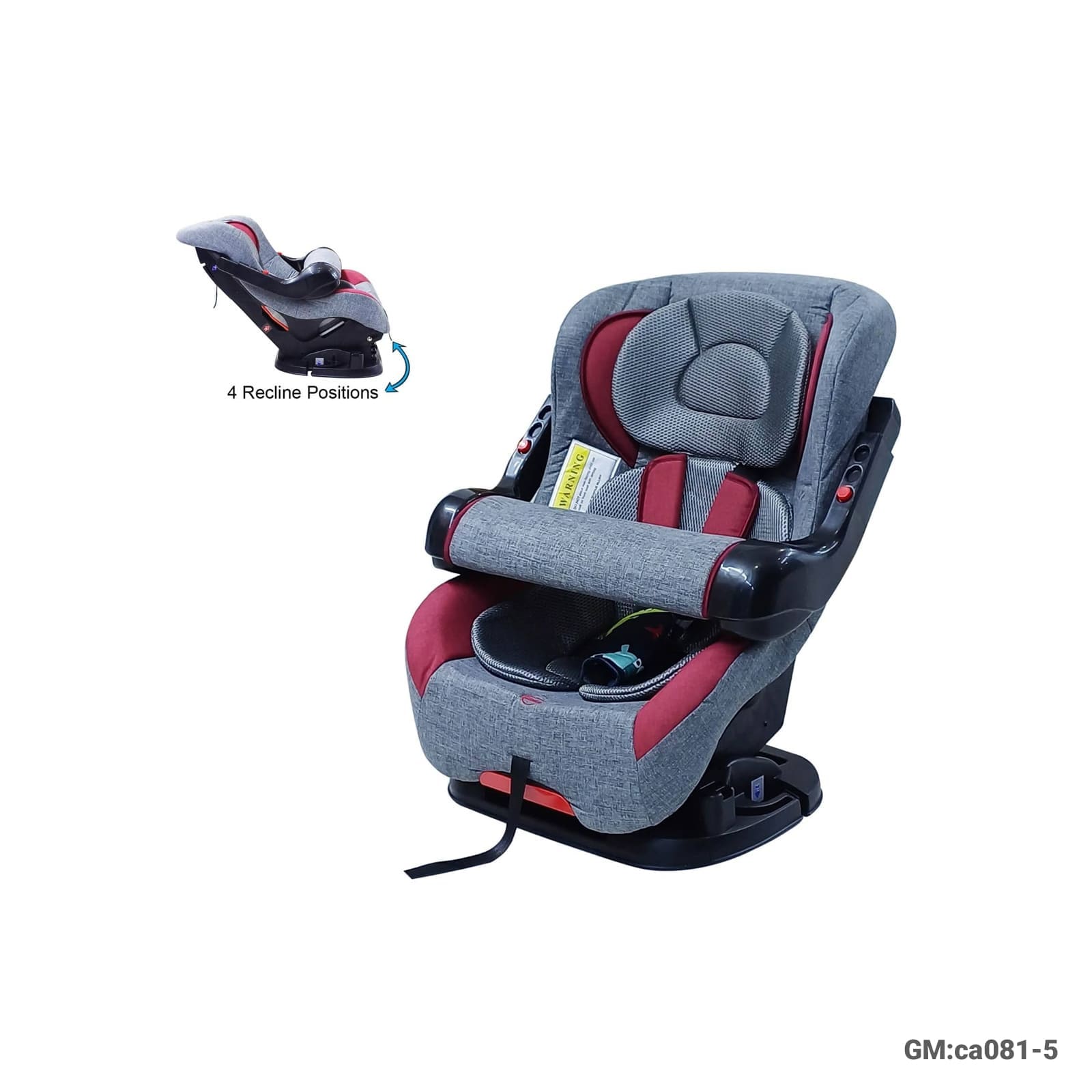 Baby Car Seat "ca081-5"