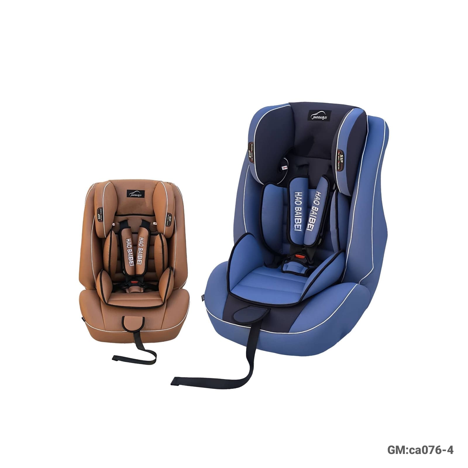 Convertible Baby Car Seat for Toddlers (9 Months–3 Years) – CA076-4