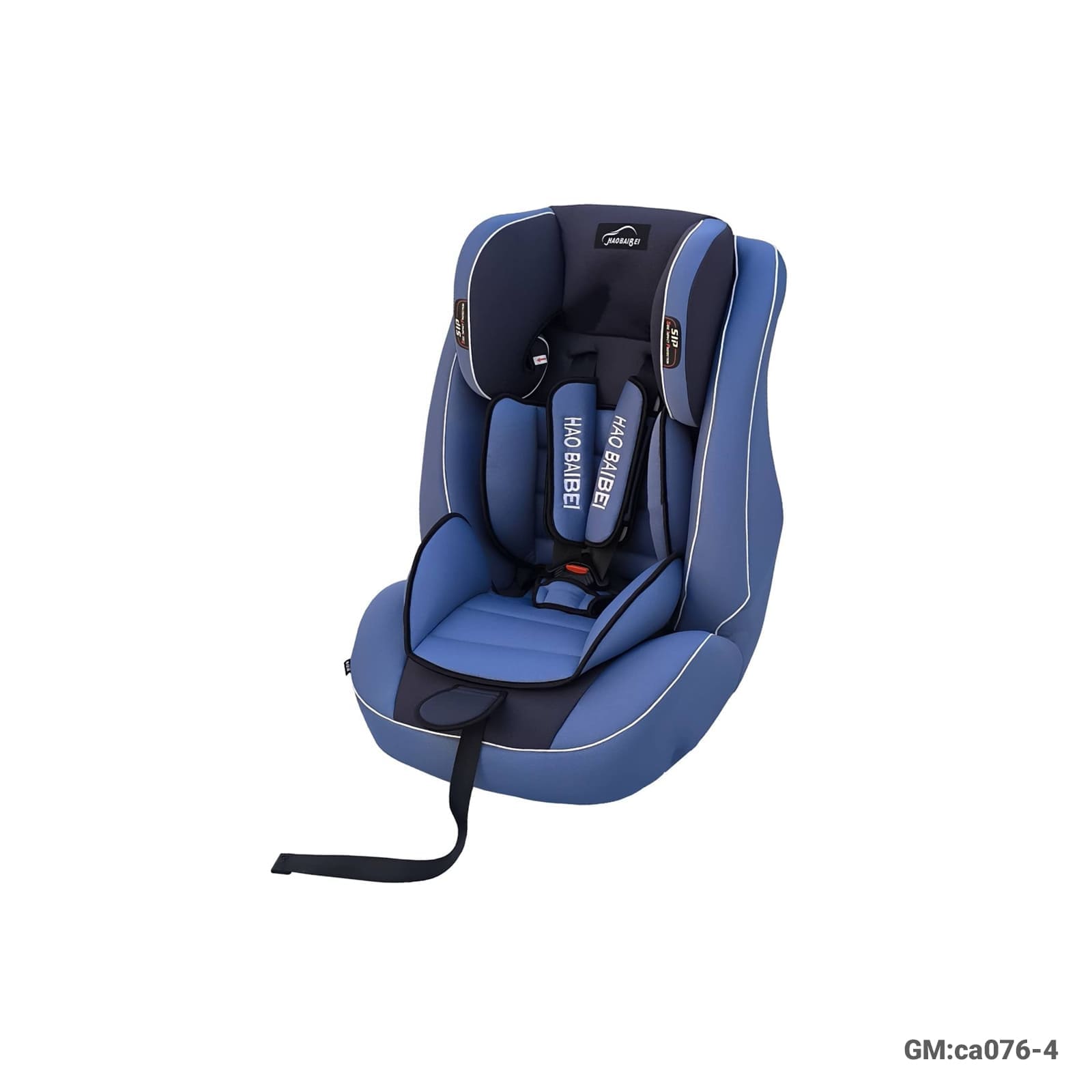 Convertible Baby Car Seat for Toddlers (9 Months–3 Years) – CA076-4