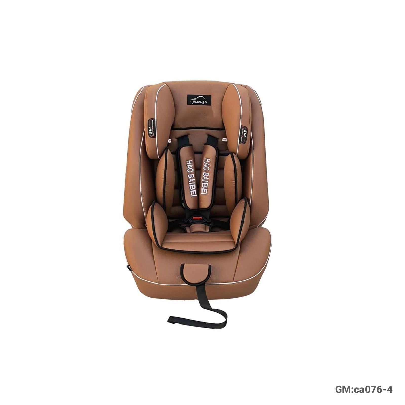 Convertible Baby Car Seat for Toddlers (9 Months–3 Years) – CA076-4