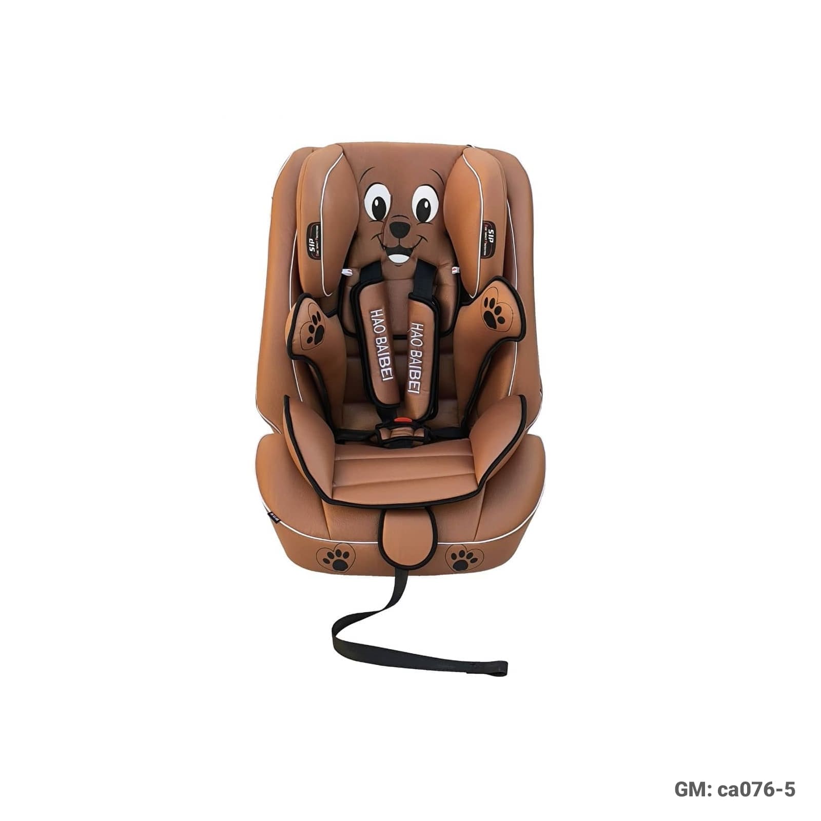 Toddler Baby Car Seat (9 Months–3 Years) – CA076-5