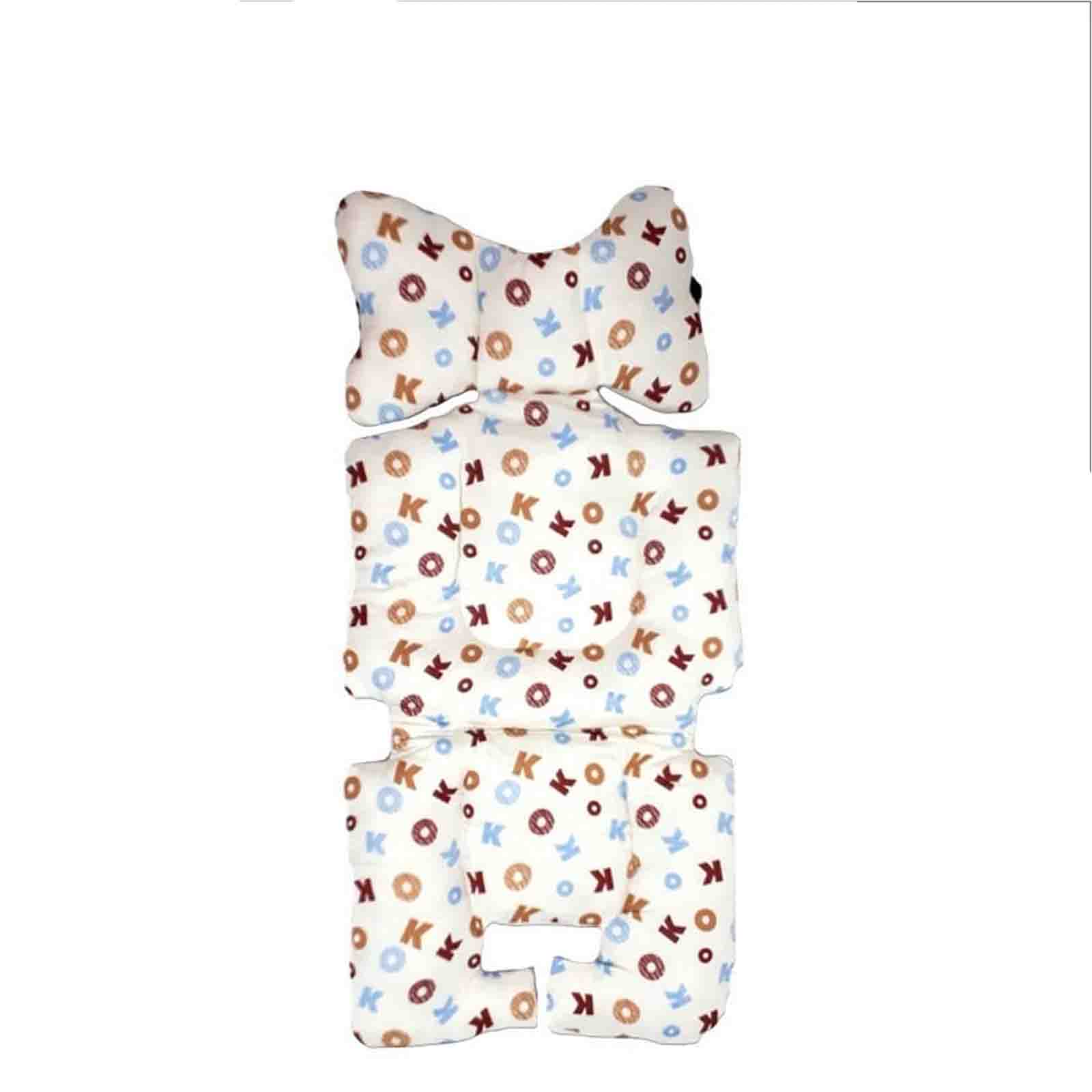 وسادة مقعد عربة الأطفال "296"