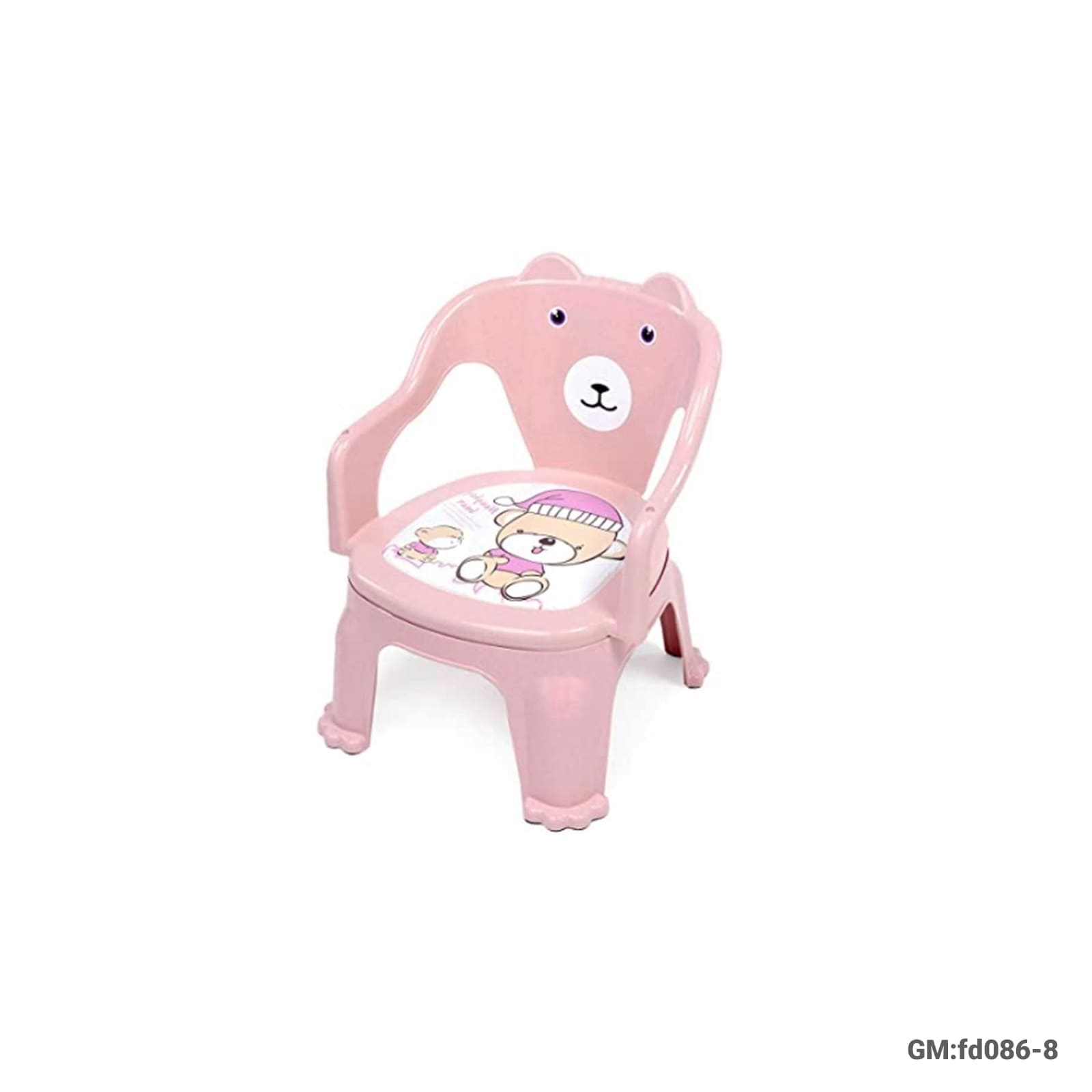 كرسي تغذية الطفل القوي - كرسي طفل مع صينية "292-1"