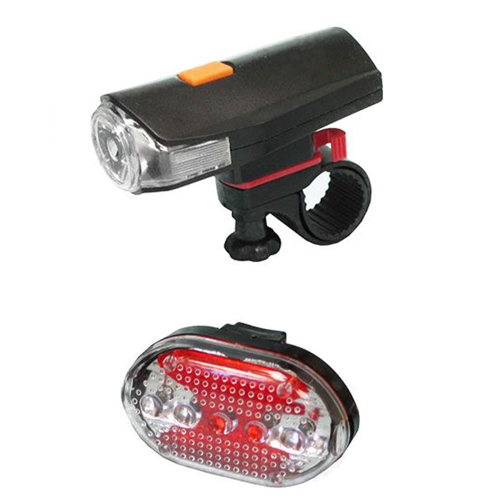 أضواء دراجة LED "97-1"