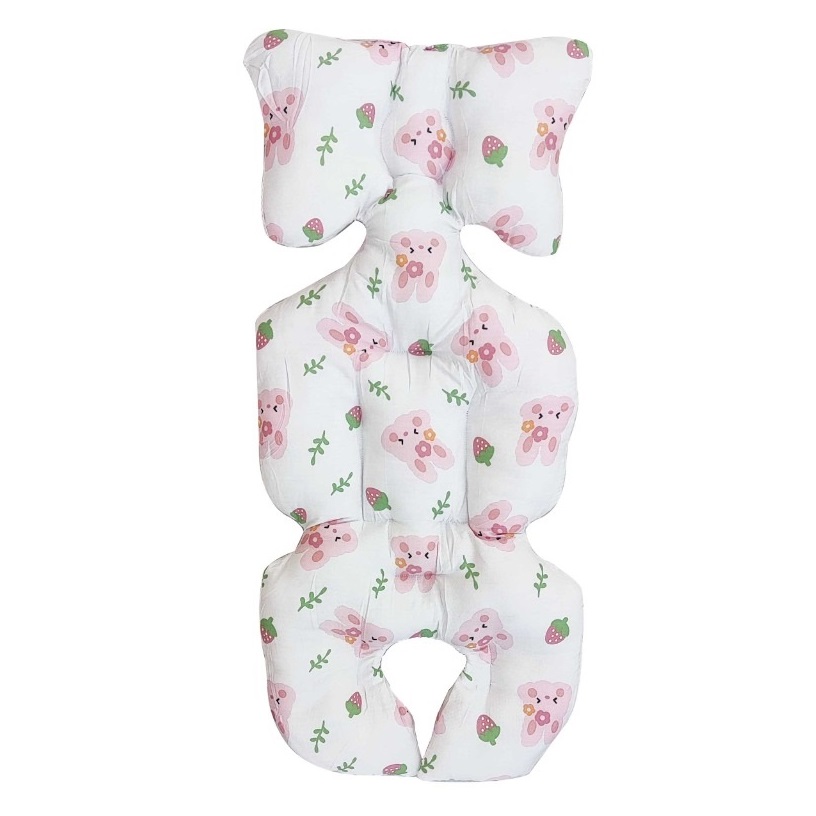 وسادة مقعد عربة الأطفال "296"