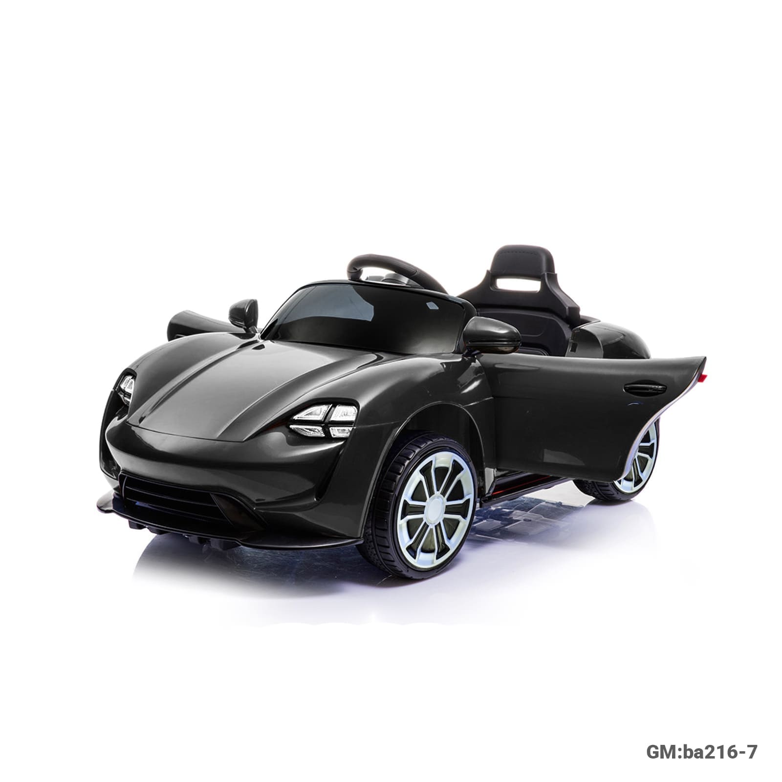 Awesome  Supercar  Kids Battery Car "ba216-7"