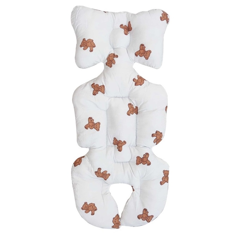 وسادة مقعد عربة الأطفال "296"