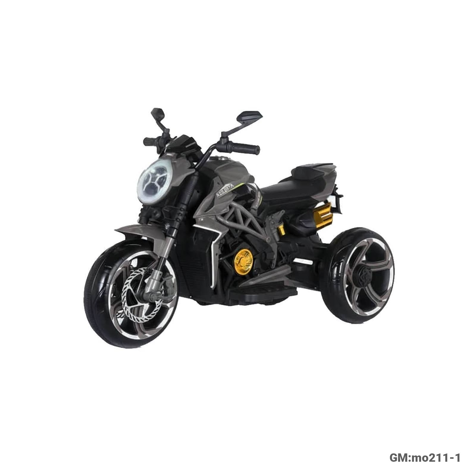 Electric Motor Bike for Kids "mo211-1"
