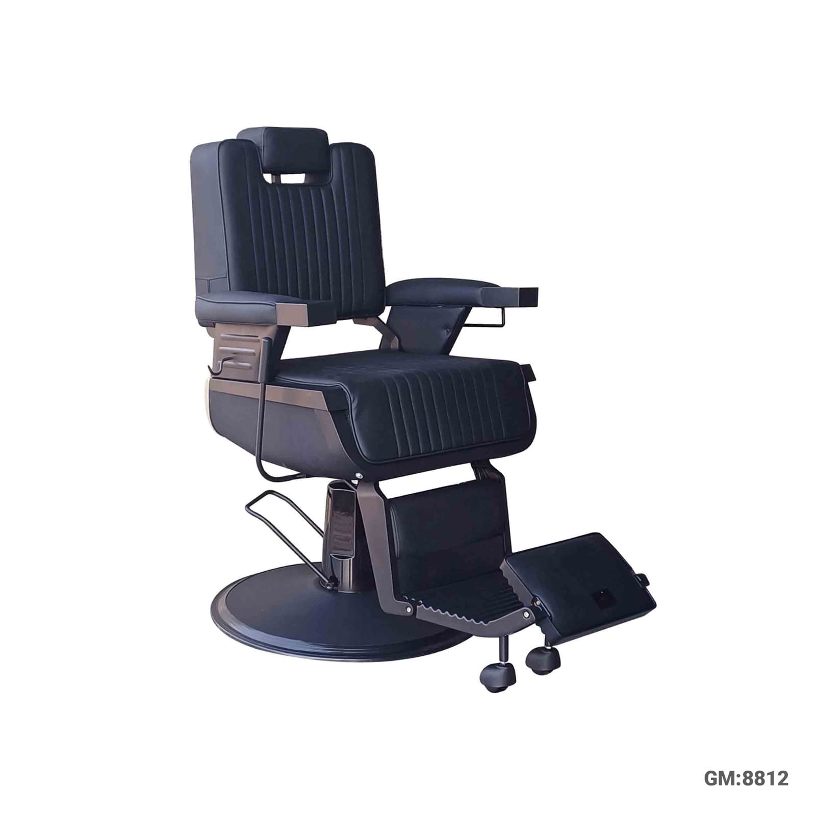 BARBER CHAIR"8812"