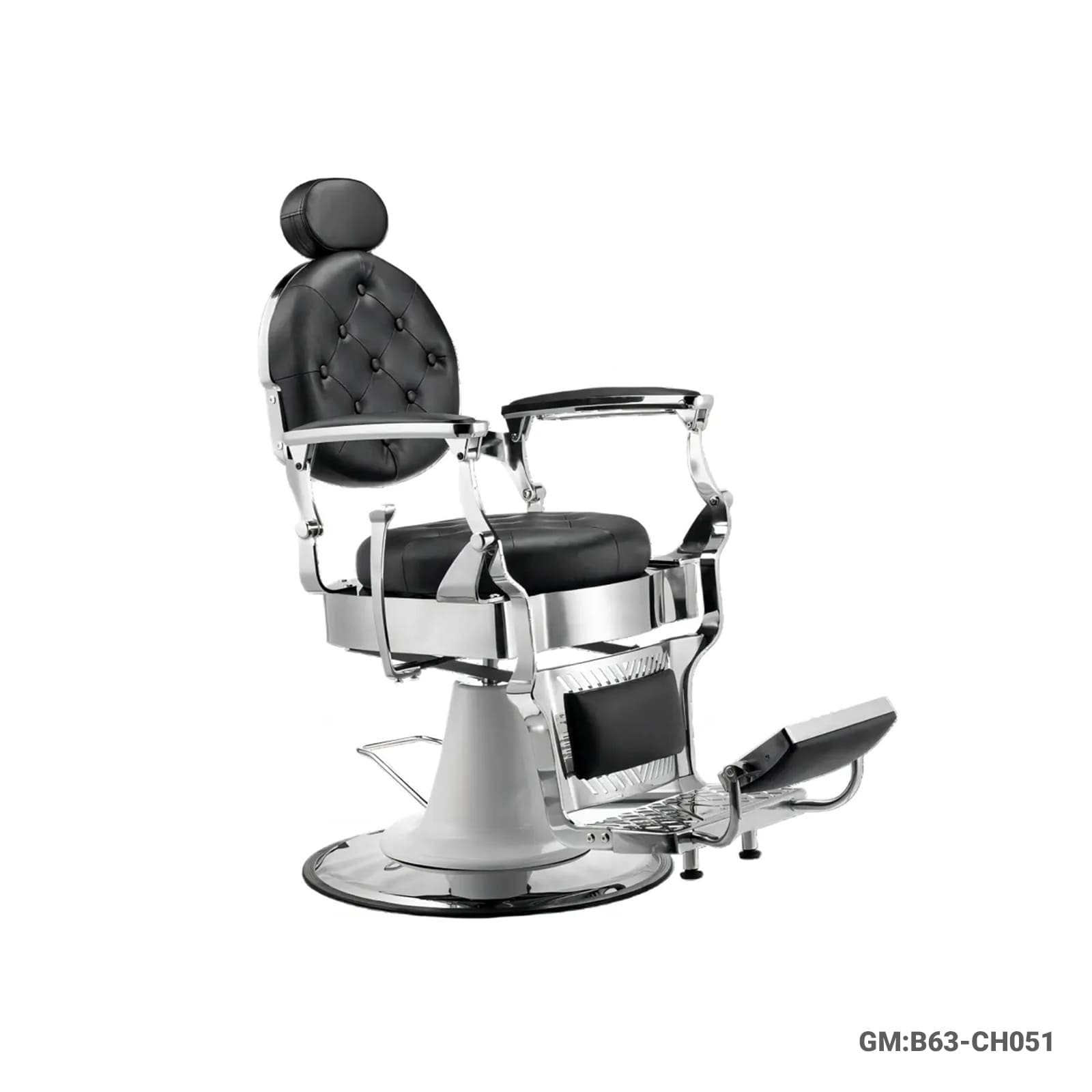 كرسي حلاقة "B63-CH051"