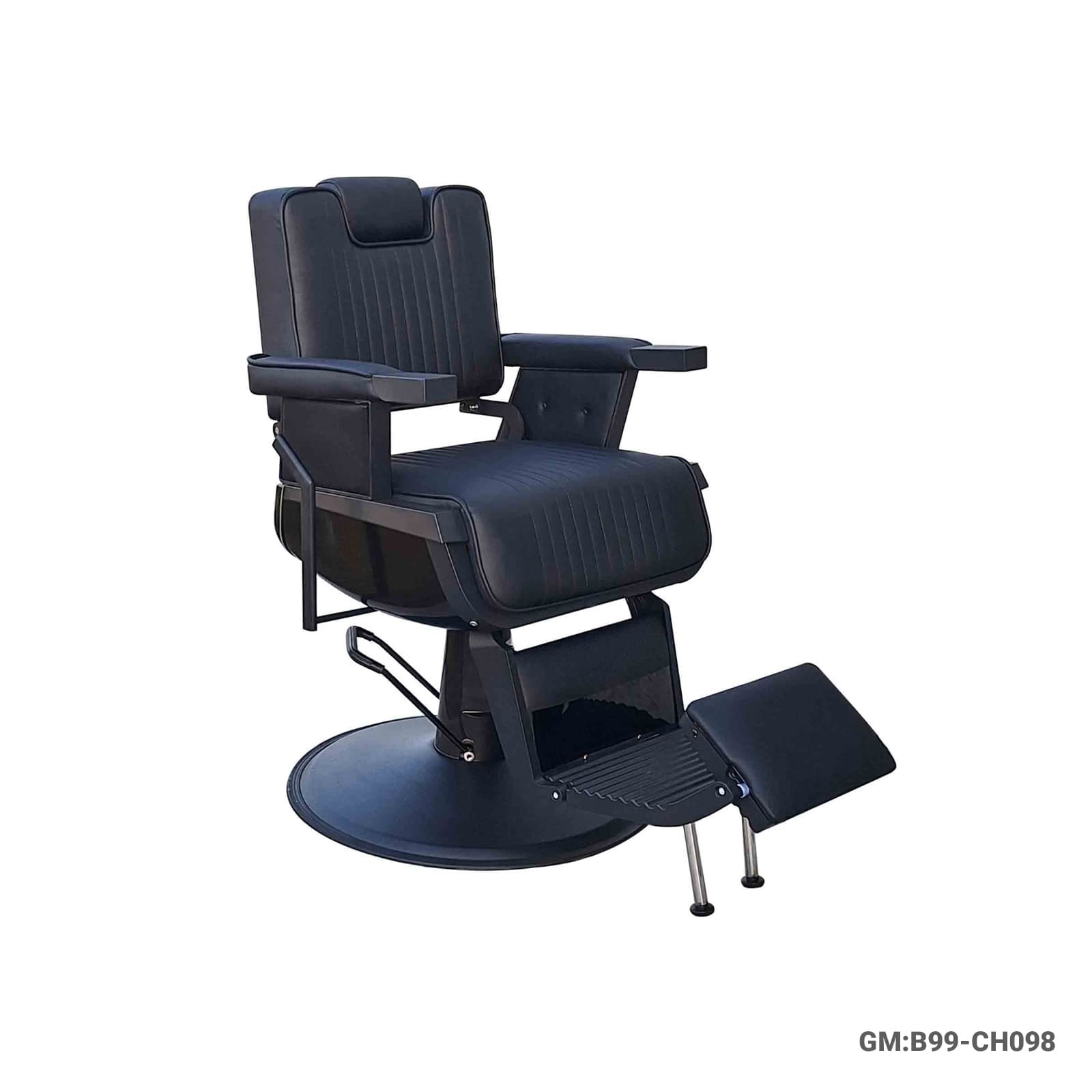 BARBER CHAIR"B99-CH098"