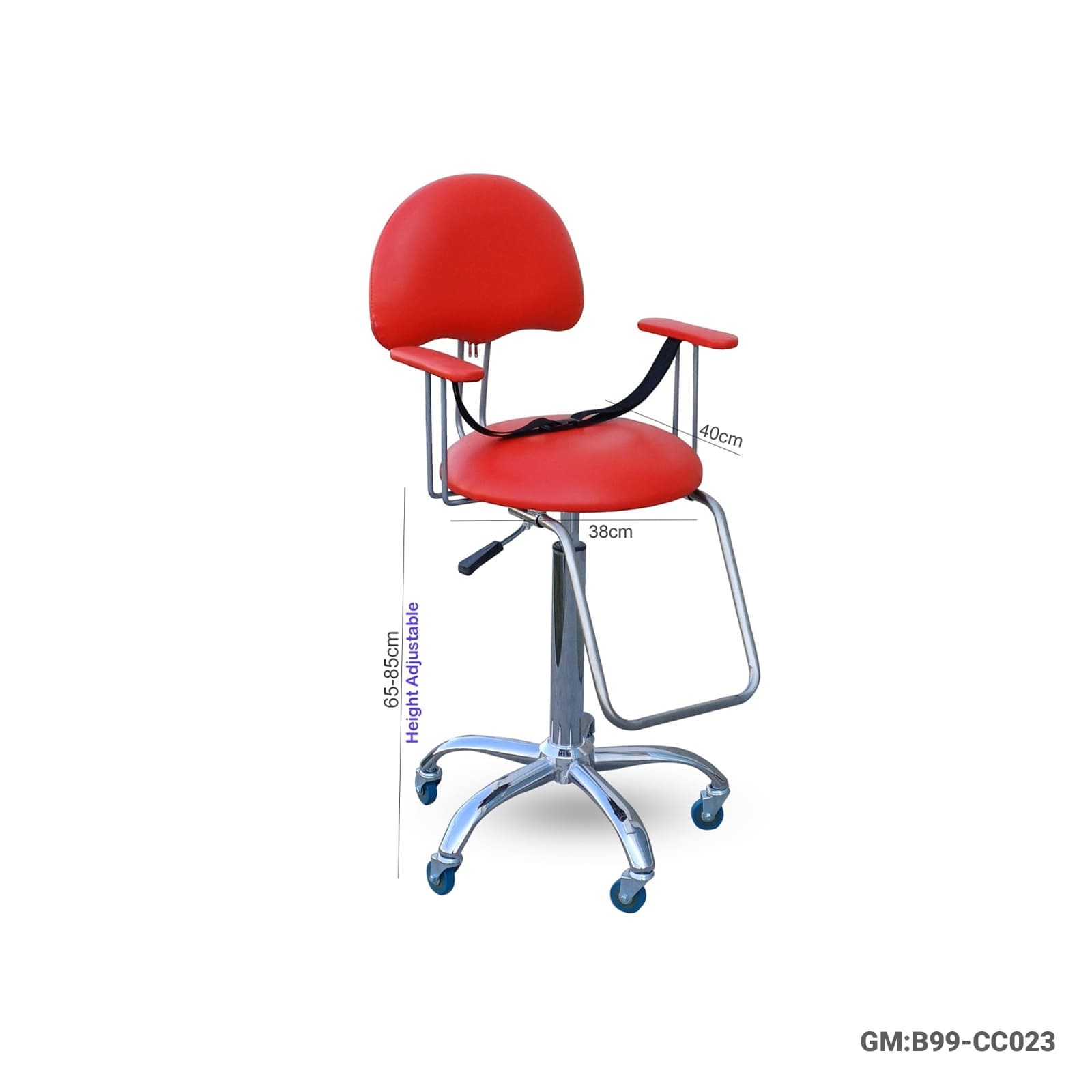 Kids Salon Chair"B99-CC023"