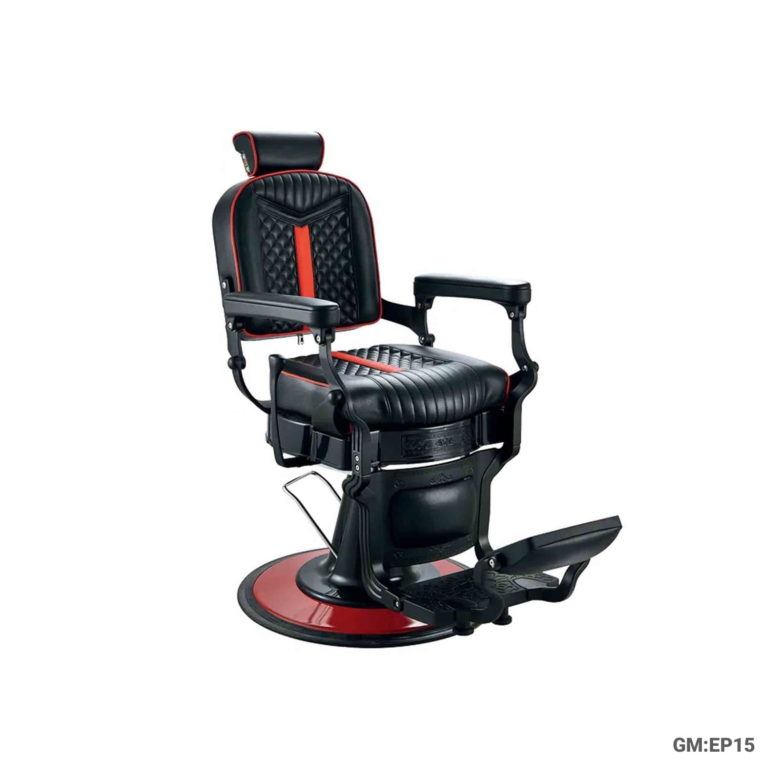 BARBER CHAIR"EP15"
