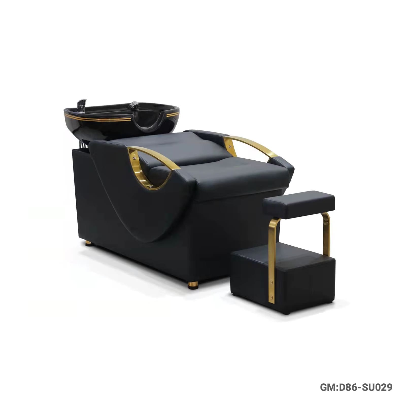 HEAD WASHING SHAMPOO CHAIR"D86-SU029"