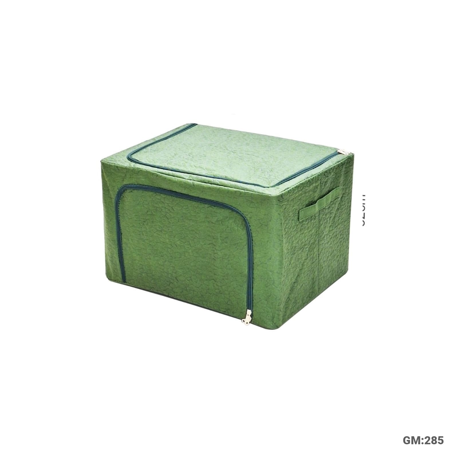 Foldable Fabric Storage Organizer Box for Toys, Clothes & Household Items – GM-285
