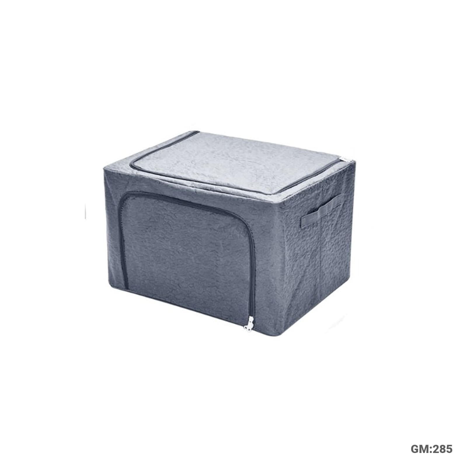 Foldable Fabric Storage Organizer Box for Toys, Clothes & Household Items – GM-285