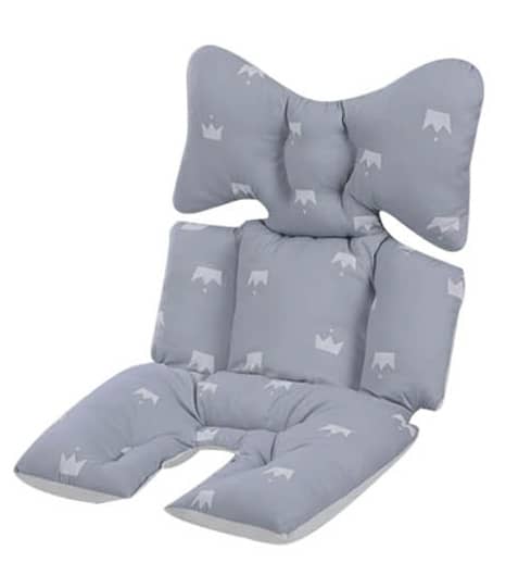 وسادة مقعد عربة الأطفال "296"