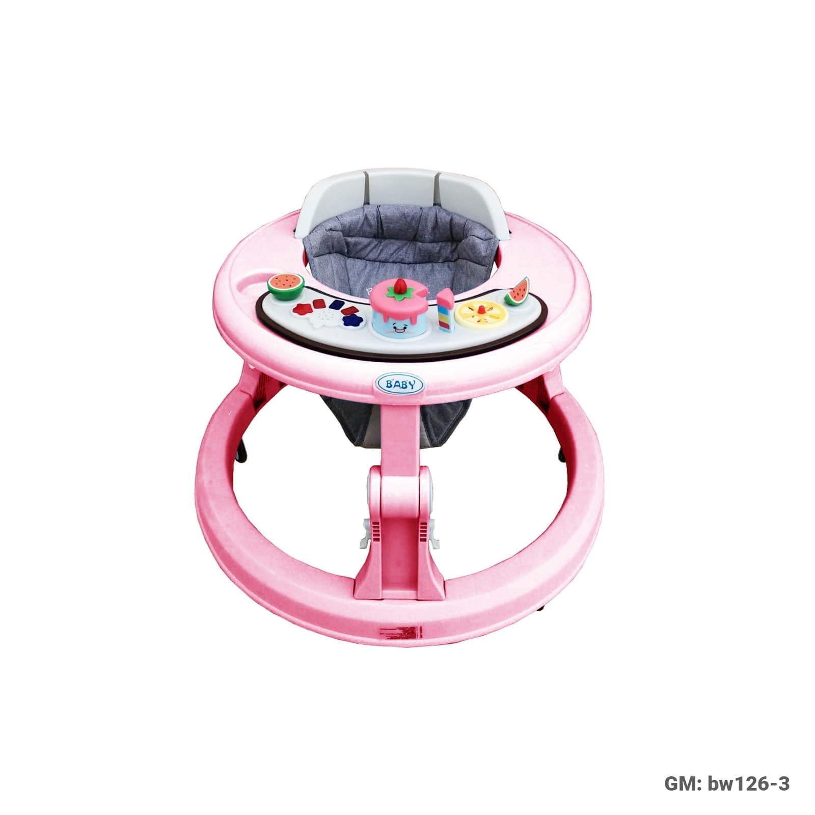 مشاية الأطفال التفاعلية "261"