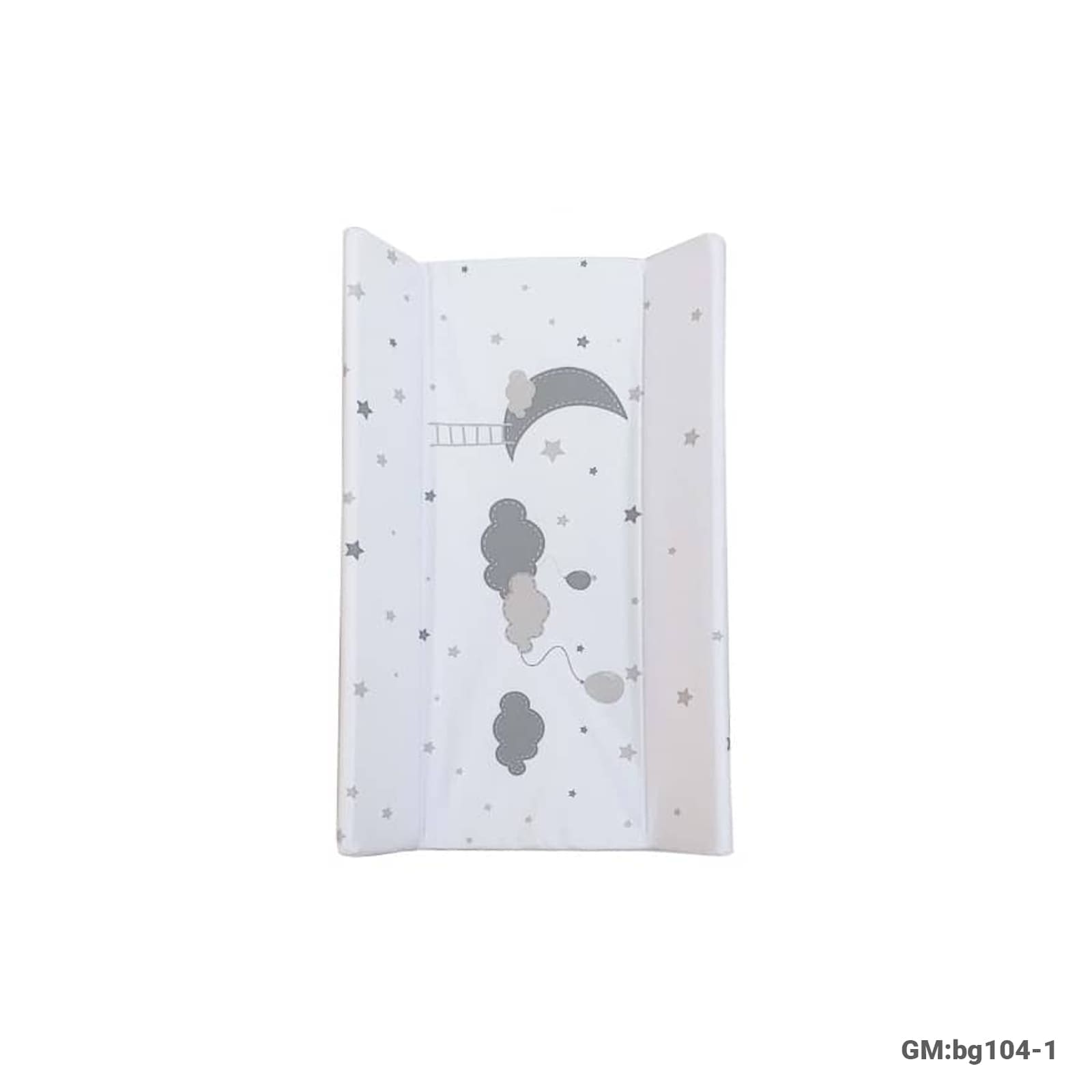 وسادة تغيير حفاضات مقاومة للماء للأطفال "703"