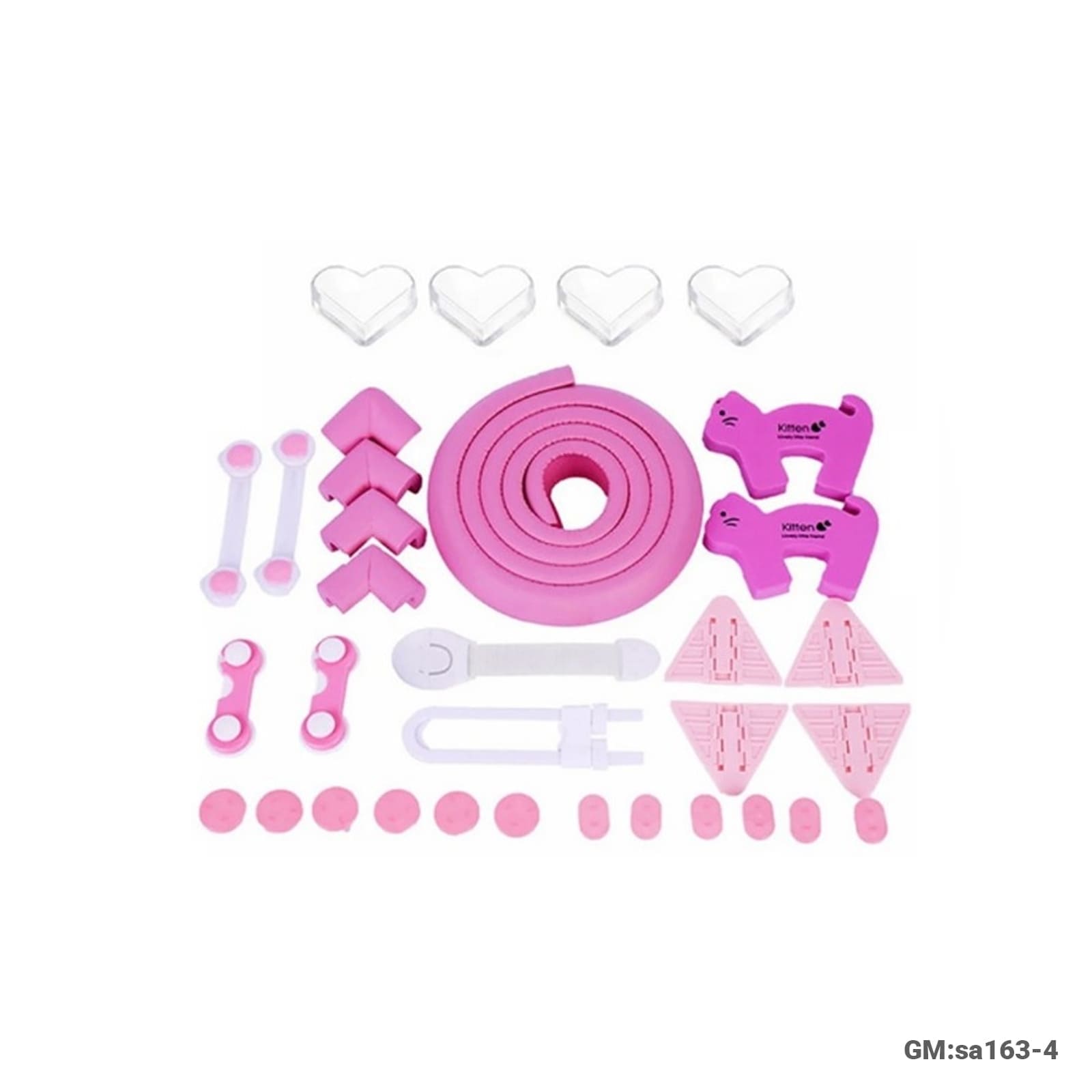 Baby Safety security protection "sa163-4"