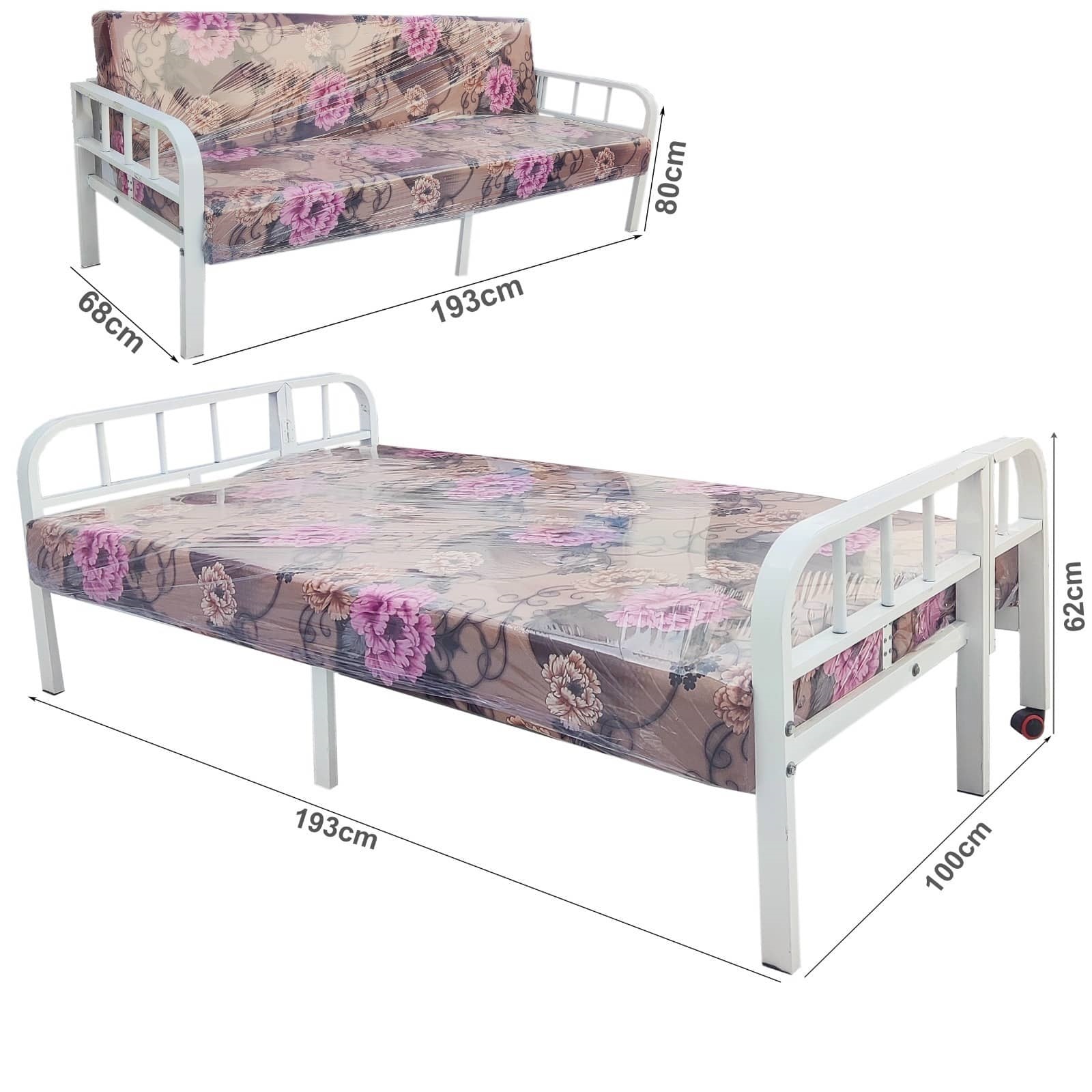 Outdoor  Sofa  Chair "bd372-2"