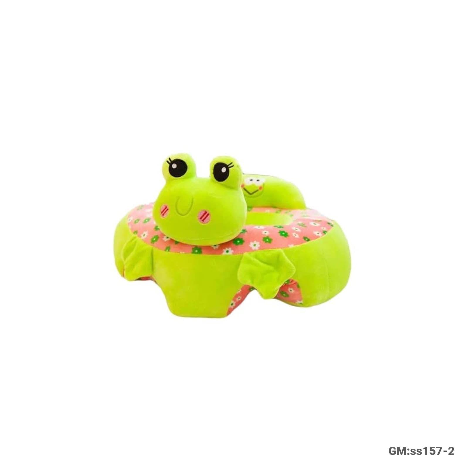 Baby Seats Sofa Support Seat – Soft Plush Sitting Support Chair for Infants (ss157-2)