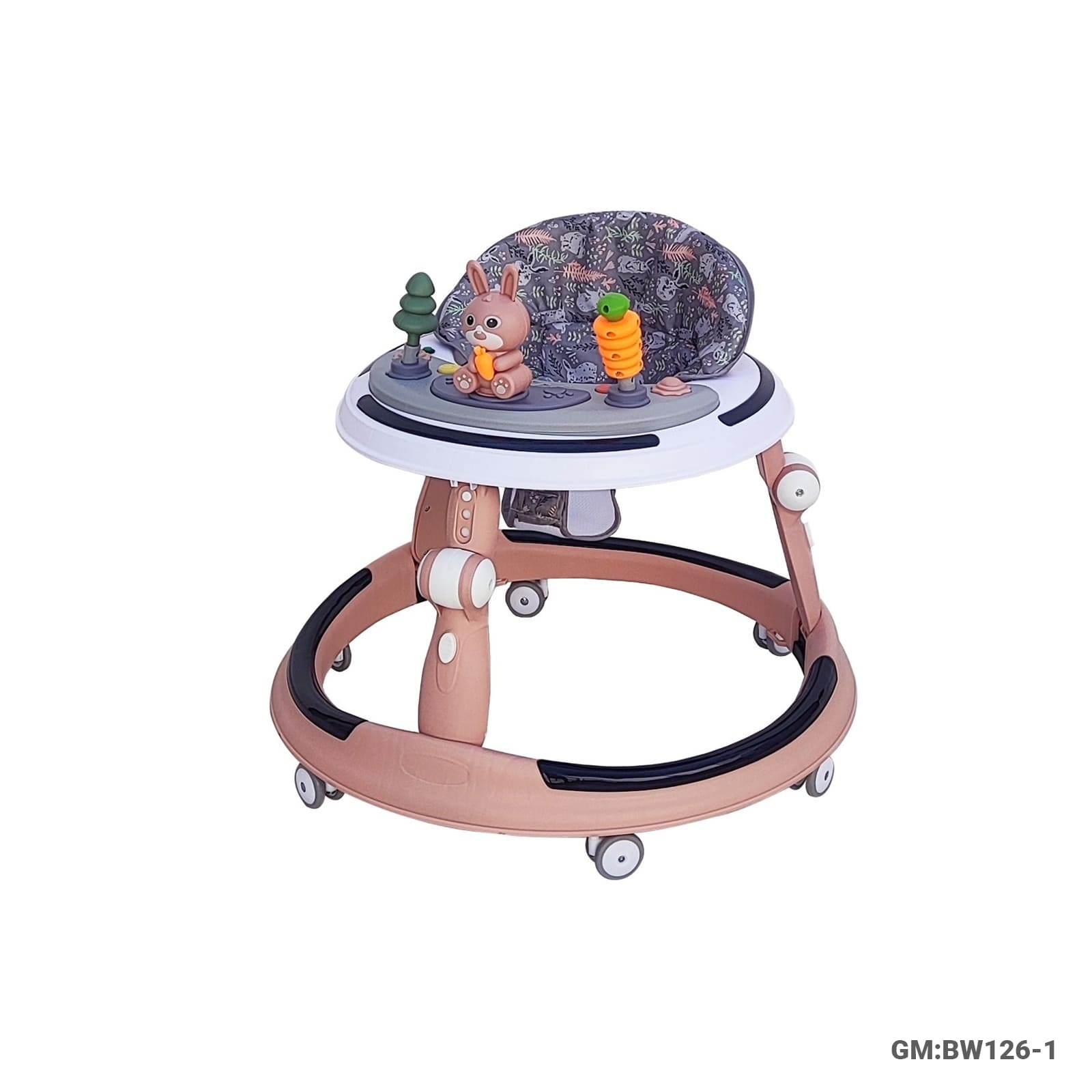 مشاية طفل قابلة للطي "261-10"