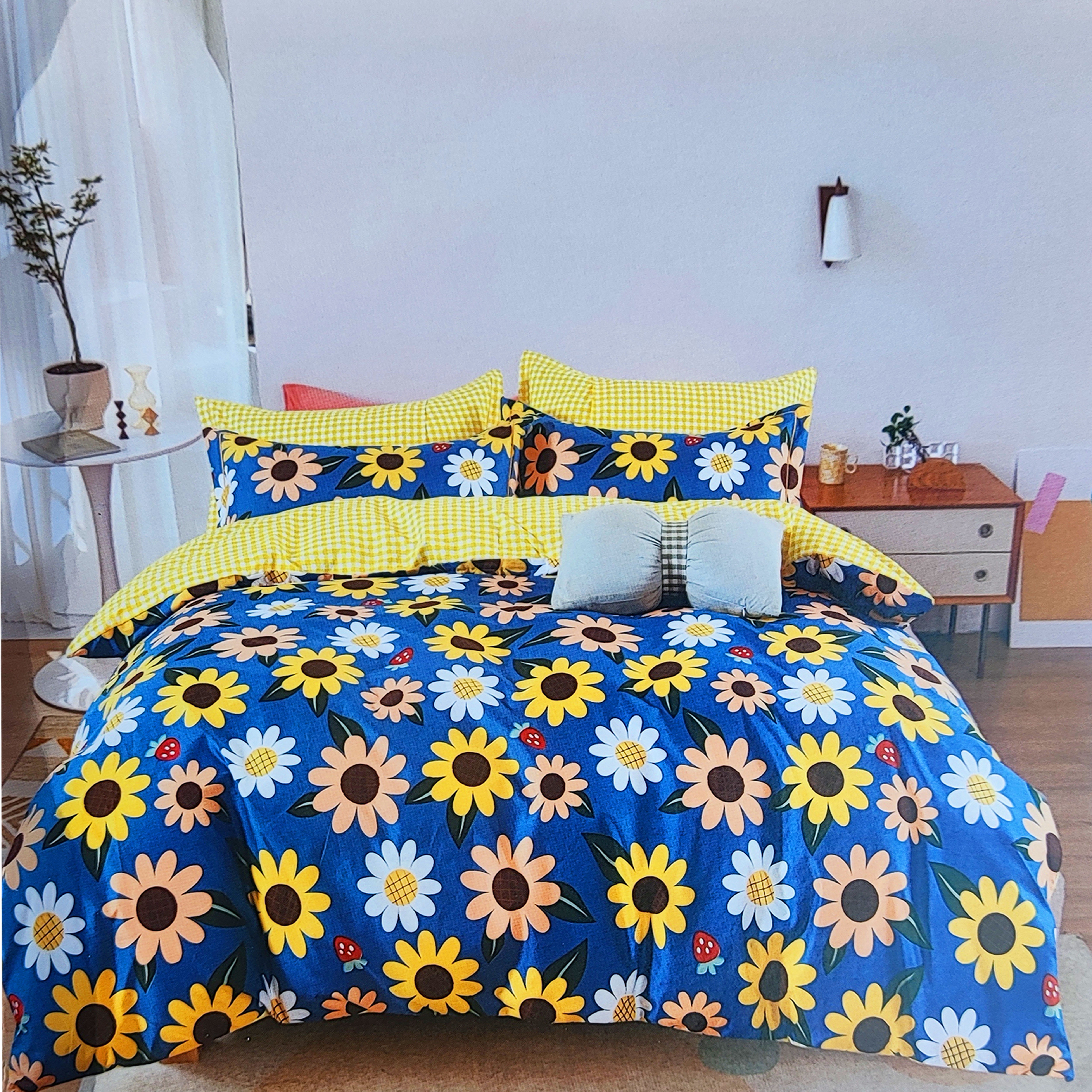 Blanket sheet "cu411-1"