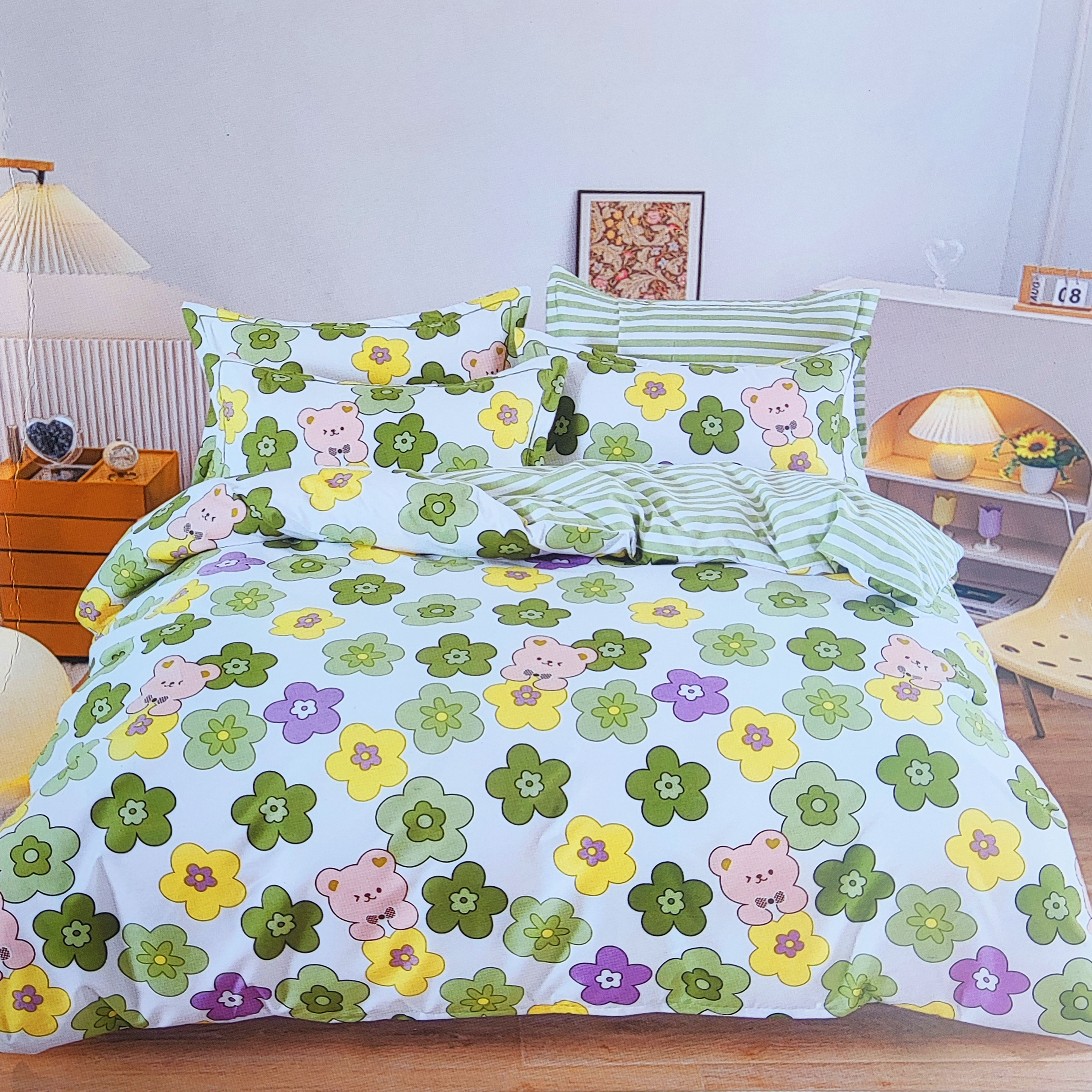 Blanket sheet "cu411-1"