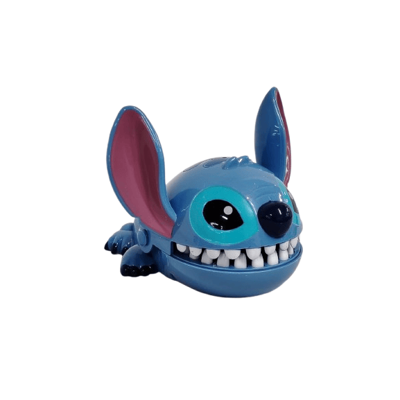 Stitch Dentist Fingers-Biting Game – Interactive Thrilling Party Toy for Kids