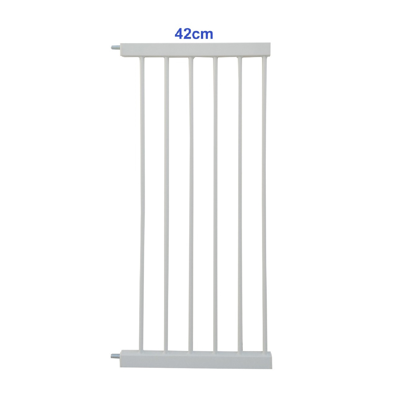 (42 cm)Metal Child Safety Gate"sa161-5"