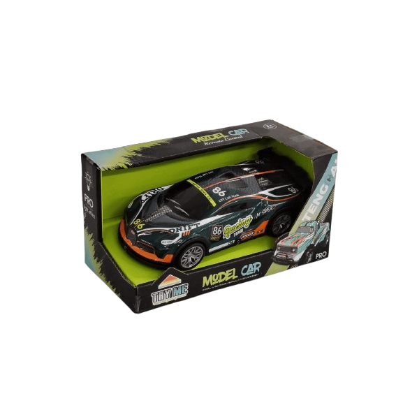 Pro Series Remote Control Drift Car – High-Speed Racing Model with Light Effects