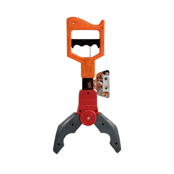 Robot Hand Mechanical Claw – Interactive Grabber Tool with Squeeze-Action Grip for Kids