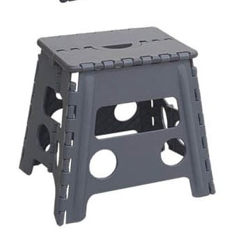 المرجع 535-3: سلم طفل قابل للطي