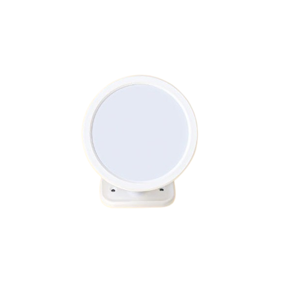 RGB Rechargeable LED Wall Light – 360° Rotating Magnetic Spotlight with Remote Control