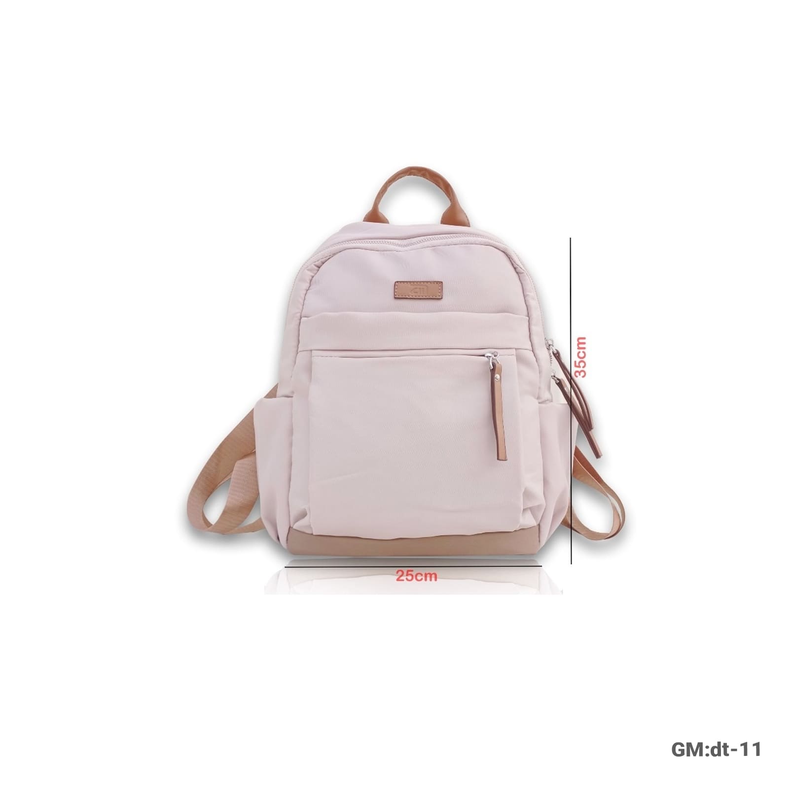 حقيبة ظهر نسائية "dt-11"
