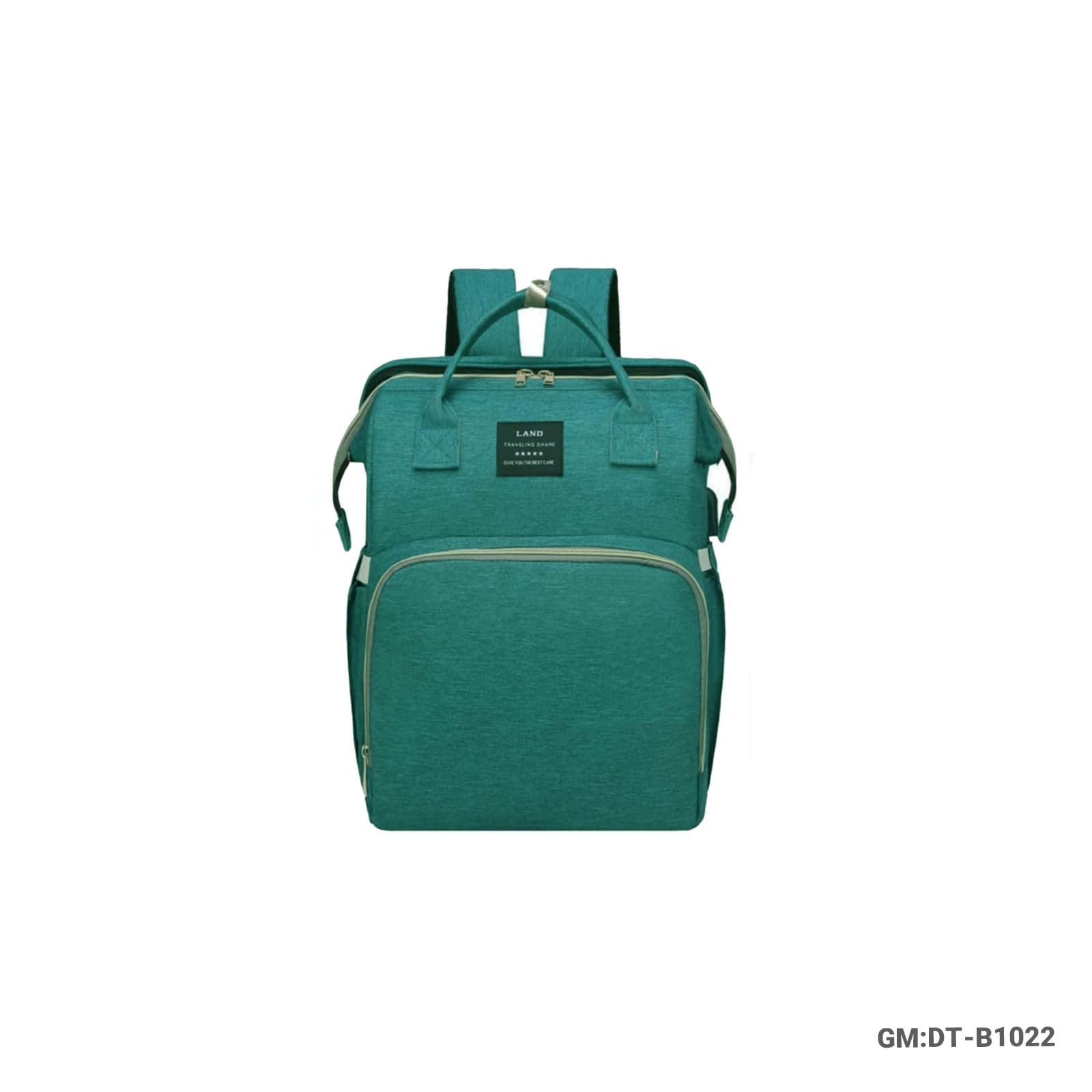 Baby Diaper Bag Mom Backpack "DT-B1022"