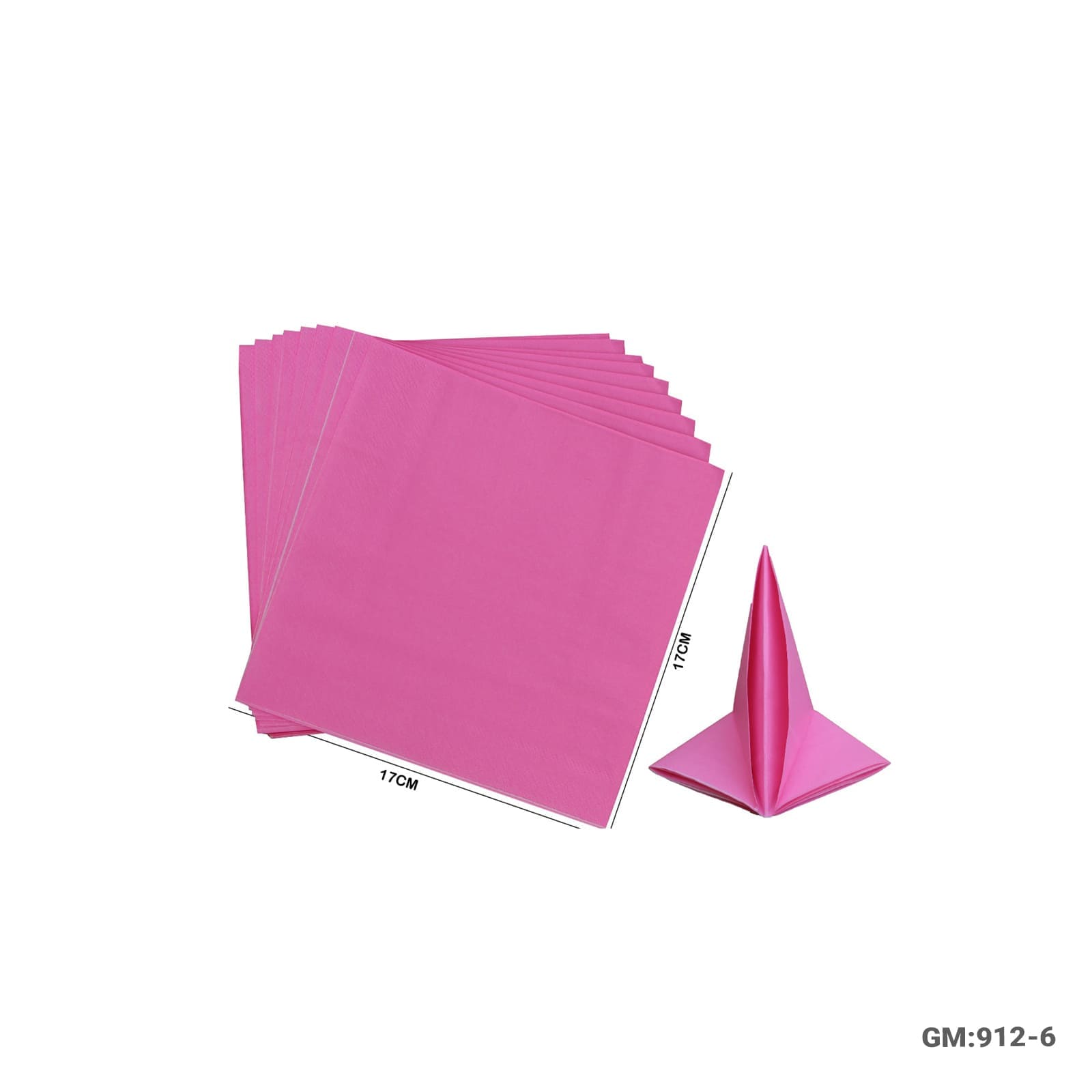 Birthday tissues 912
