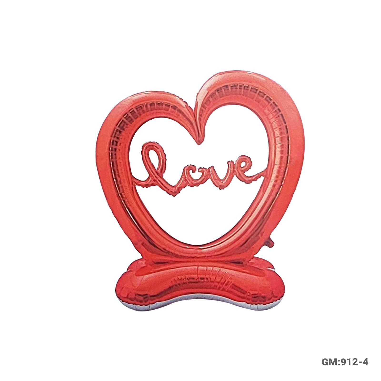 Love Foil Balloon "912-4"