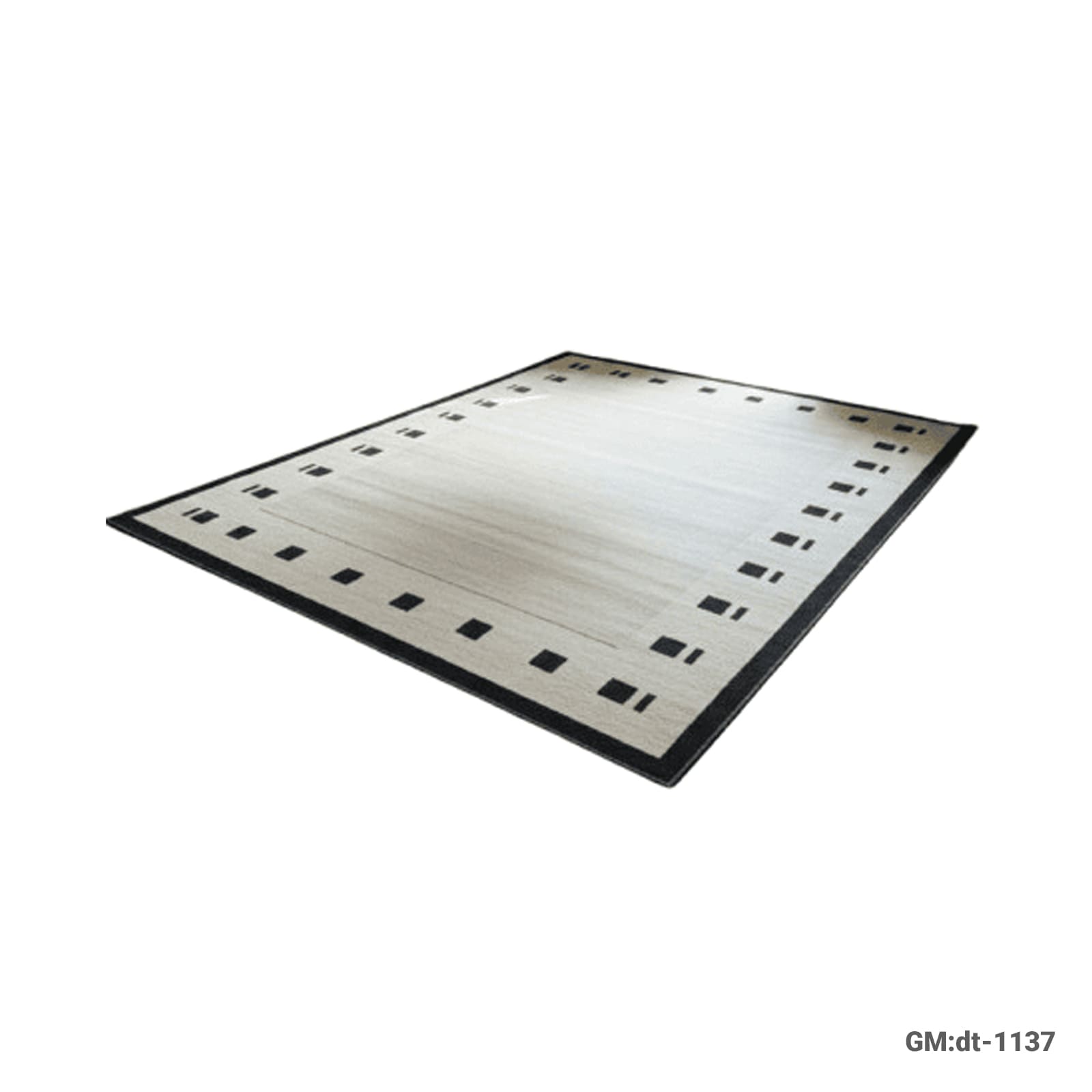 modern home decor carpet "dt-1137"