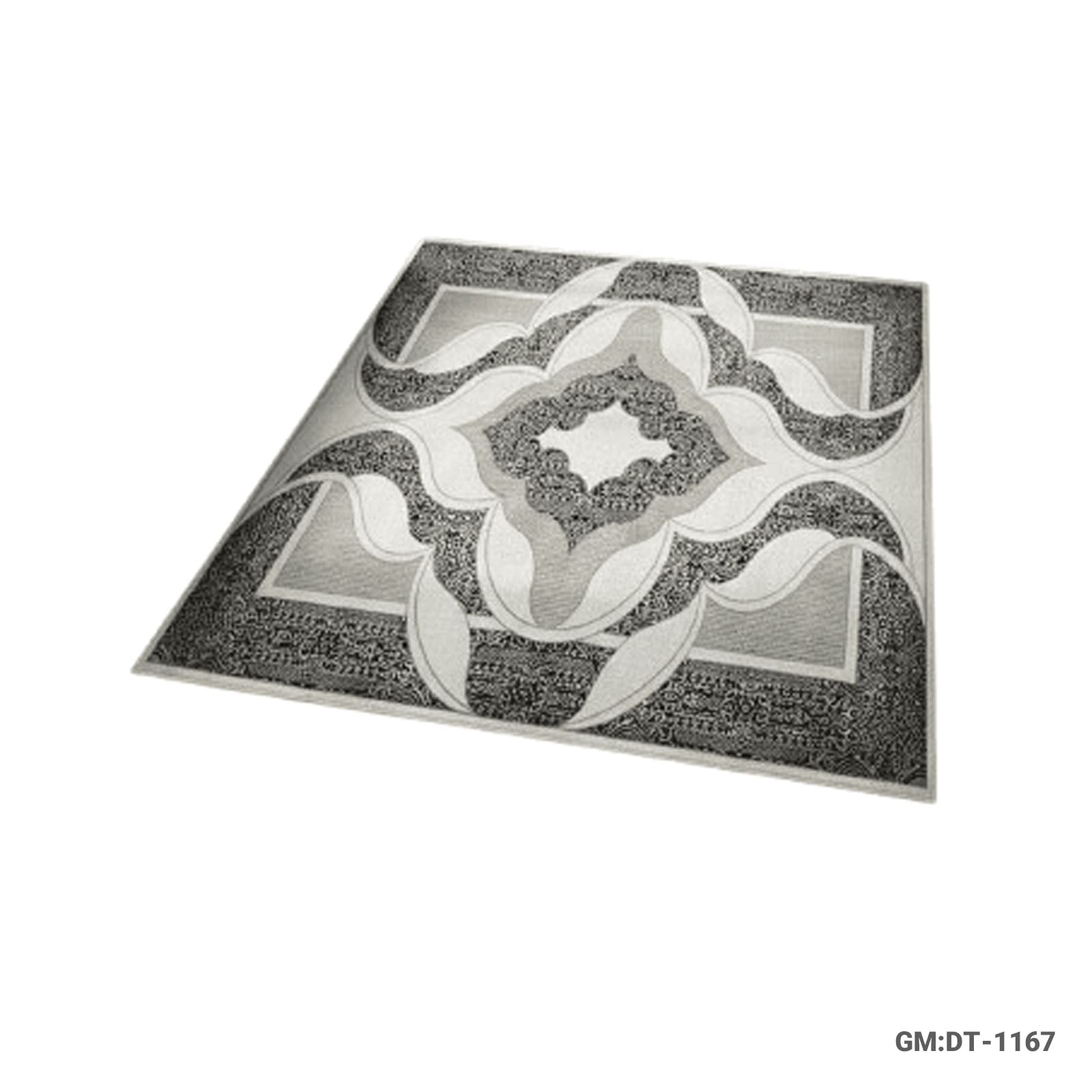 Modern Home Décor Carpet – Elegant Contemporary Area Rug for Living Rooms (300 × 400 cm) – DT-1167